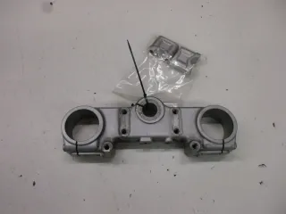 Gabelbrücke Gabelbrille Ducati Monster 600_750 oben 50 mm Gabel 34330171A fork - Bild 2