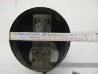 Rücklichtgehäuse B617 BMW R50, R50/2, R60, R60/2, R69, R69S Rückleuchte Gehäuse - Bild 5