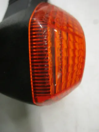Blinker Suzuki DR-Z 400 SM links vorne oder hinten rechts turn signal - Bild 5