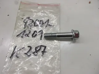 Schraube Rahmen 92001-1209 Motor K287 Kawasaki GPZ 550 KZ 550 Bolzen bolt - Bild 1