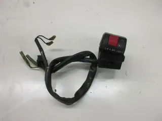 Suzuki GSX 750 F GR 78 A Lenkerschalter Lenkarmatur Lenker rechts switch right - Bild 1