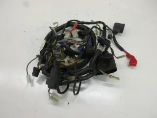Kabelbaum Kabelstrang Anschlußkabel Suzuki GSX 750 F GR 78 A 36610-20C02 - Bild 3