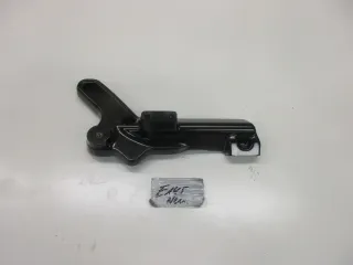 Auspuffhalter Endtopfhalter Aufnahme E145. Harley Davidson Softail Fat Boy - Bild 1