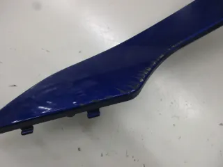 Verkleidung Seitendeckel Z250 Yamaha YZF-R6 RJ 15 Blende rechts 13S-Y283V - Bild 4
