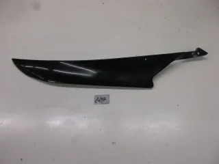Verkleidung Seitenverkleidung Z247 Yamaha YZF-R6 RJ 15 rechts 2CO-2835V-00 - Bild 1
