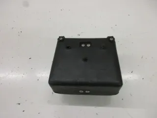 2. Suzuki GSX 550 ES_EF GN 71 D Werkzeugfach Staufach Werzeugbox Rahmen - Bild 3