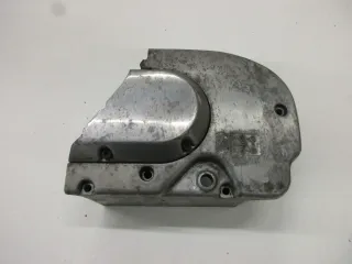 Suzuki GS 550 M Katana Ritzelabdeckung Motordeckel links Kettenschutz Gehäuse - Bild 1