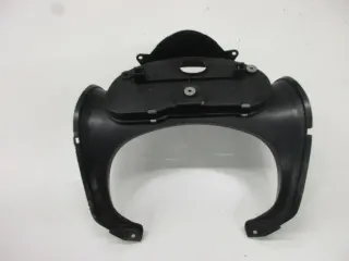 Suzuki GSX 600 F Typ AJ Verkleidung innen Kanzel Frontmaske Tacho Cockpit - Bild 4
