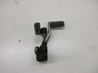 Suzuki GSX 600 F Typ AJ Schalthebel unten Ganghebel Gangschaltung gear shift - Bild 3