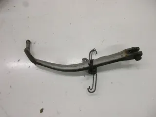 2. Suzuki GSX 550 ES_EF GN 71 D Seitenständer mit Feder und Bolzen Kippständer - Bild 2