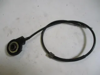 Tachoantrieb Tachoschnecke 3. Suzuki GSX 750 F GR 78 A Tachogeber speedo - Bild 2