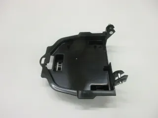 Verkleidung Batteriefach Abdeckung 32099-0787 Kawasaki Ninja 400 EX 400 G Deckel - Bild 2