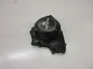 Lichtmaschinendeckel Motordeckel links Suzuki GSX 400 F GS 40 X FD Motor Gehäuse - Bild 2