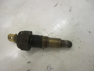1. Kawasaki EN 500 EN500A Thermofühler Kühler Schalter Sensor Thermostat Wärmefü - Bild 2