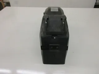 Verkleidung Fender Radlauf hinten 1. Suzuki GSX 750 F GR 78 A unten Spritzschutz - Bild 2
