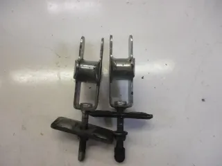 Kettenspanner Antriebskettenspanner 6. Suzuki GSX 600 F GN 72 B  rechts links - Bild 2