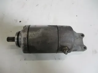 Anlasser Starter Motor 1. Suzuki GSX-R 1100 W GSXR GU 75 C Anlassermotor Elektro - Bild 1