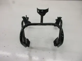 1. Suzuki GSX 550 ES_EF GN 71 D Geweih (1) Verkleidungshalter Scheinwerfer Rahme - Bild 1