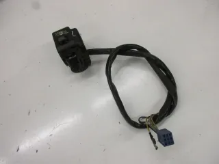 2. Suzuki GSX 550 ES_EF GN 71 D Lenkerschalter links Lenkarmatur Lenker switch - Bild 1