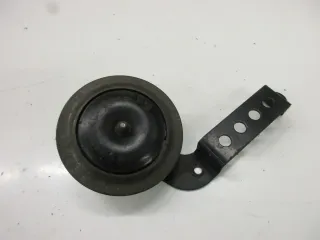 2. Suzuki GSX 550 ES_EF GN 71 D Hupe mit Halter Horn Signal - Bild 1