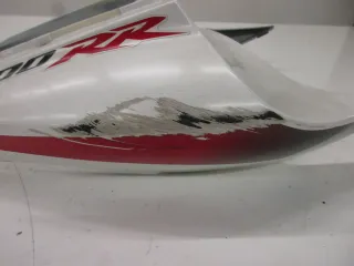 Heckverkleidung Verkleidung Z20 Honda CBR 600 RR PC40 hinten Heck Sitzbank - Bild 6