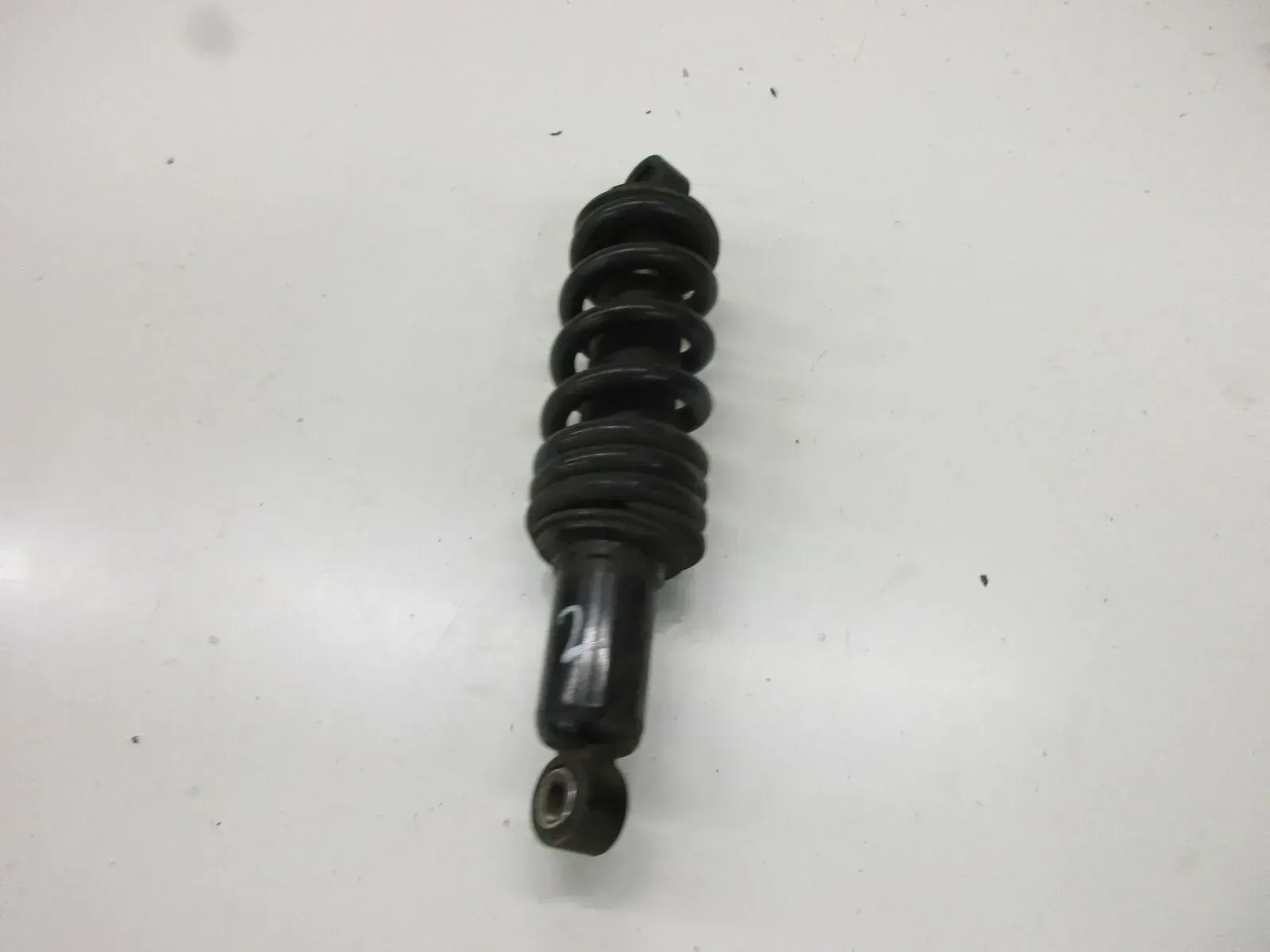 Federbein Stoßdämpfer Suzuki RG 80 Gamma NC 11 A Dämpfer #2 shock absorber - Bild 1