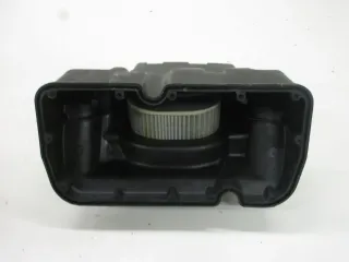 Luftfilterkasten Luftfilter Z387 Yamaha FZS 600 Fazer RJ 02 Vergaser air box - Bild 4
