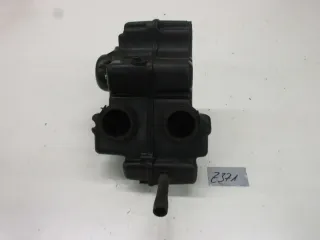 Luftfilterkasten Luftfilter Z371 Kawasaki ER-5 A Twister Gehäuse Vergaser airbox - Bild 2
