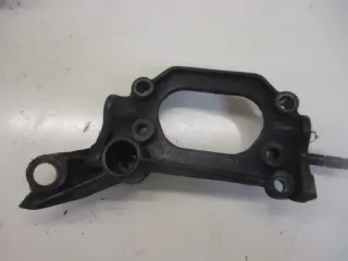 2. BMW K 100 RS RT, LT Halter Träger vorne unten 1 450 971 9 Halterung - Bild 3