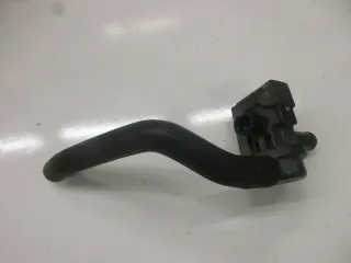 Kawasaki ER-6 N ER650C Motorentlüftung Sekundärventil Luftventil Motor - Bild 1