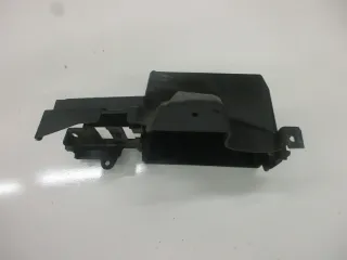 Kawasaki ER-6 N ER650C Batteriefach Batteriehalter Verkleidung Rahmen Batterie - Bild 3