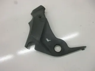 Kawasaki ER-6 N ER650C Verkleidung links Rahmendeckel Rahmenverkleidung 14091-15 - Bild 2