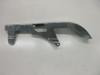 Kawasaki EL 250 B EL 252 Kettenschutz Kette Schutz Rahmen Verkleidung - Bild 1