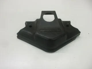 Kawasaki GPZ 305 EX305A Zündschloßabdeckung Verkleidung Blende Zündschloß - Bild 2
