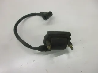 1. Kawasaki GPZ 305 EX305A Zündspule ZC009-CDI ignition coil - Bild 3