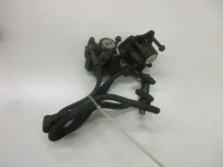 1. Kawasaki GPZ 305 EX305A Bremssattel vorne rechts links Bremszange bremse - Bild 1