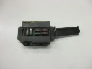 7. Kawasaki GPZ 600 R ZX600A Sicherungskasten Sicherungsbox Sicherung fusebox - Bild 3