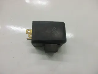 3. Kawasaki GPZ 305 EX305A BD Blinkerrelais Blinkrelais Blinker flasher - Bild 1