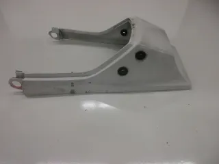 4. Kawasaki GPZ 305 EX305A BD Verkleidung Heck Bürzel Sitzbankverkleidung hinten - Bild 2