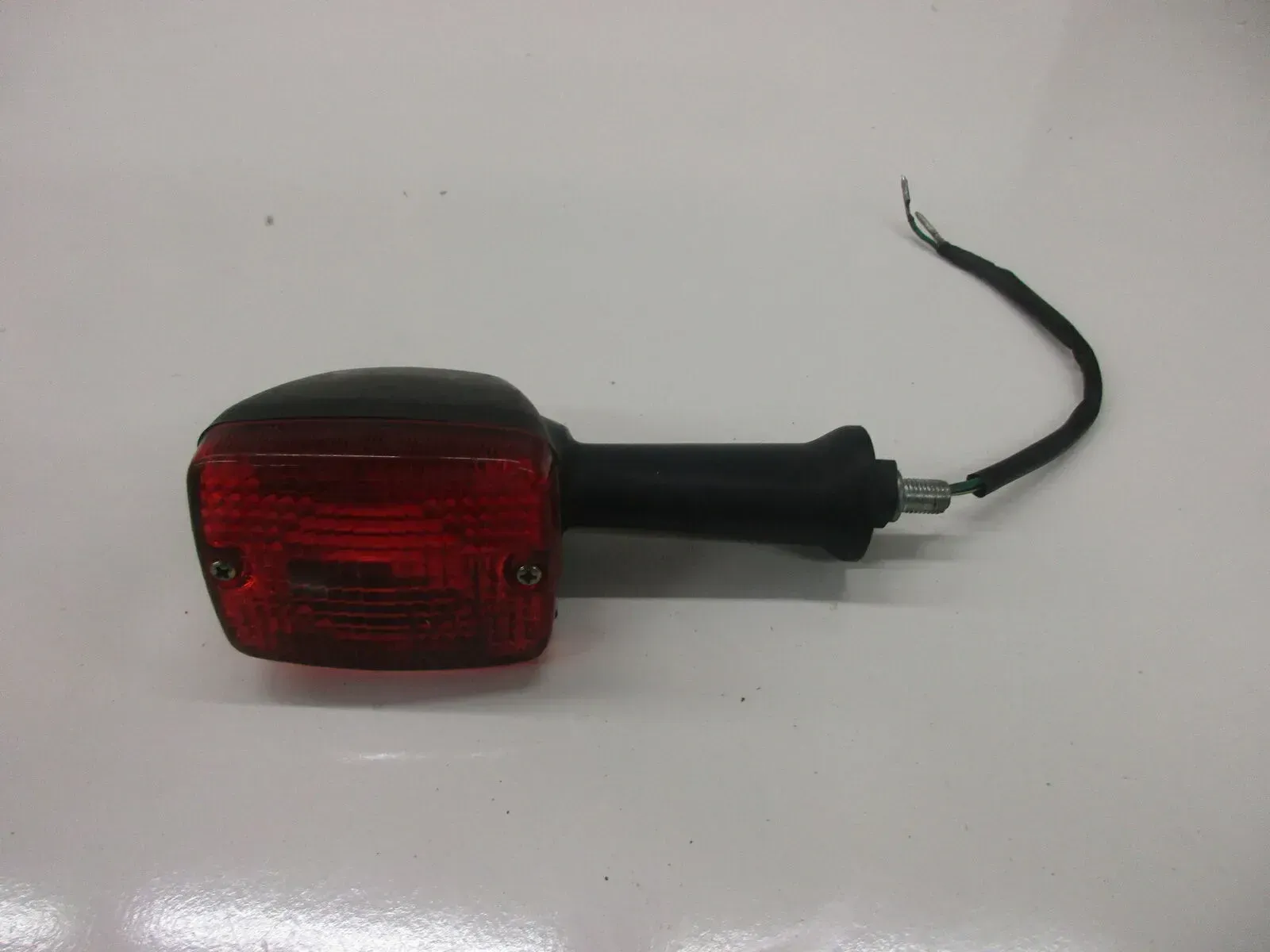 3. Kawasaki GPZ 305 EX305A BD Blinker vorne links turn signal front left - Bild 1