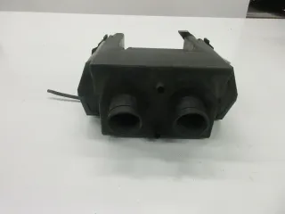 4. Kawasaki GPZ 305 EX305A BD Luftfilterkasten Luftfilter Vergaser airbox - Bild 3