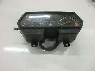 3. Kawasaki GPZ 305 EX305A BD Tacho Cockpit Kombiinstrument Armaturen Instrument - Bild 2