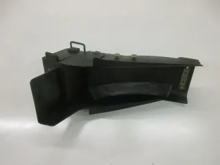 Kawasaki KLE 500 A LE500A Innenradlauf Fender hinten Verkleidung Spritzschutz - Bild 4