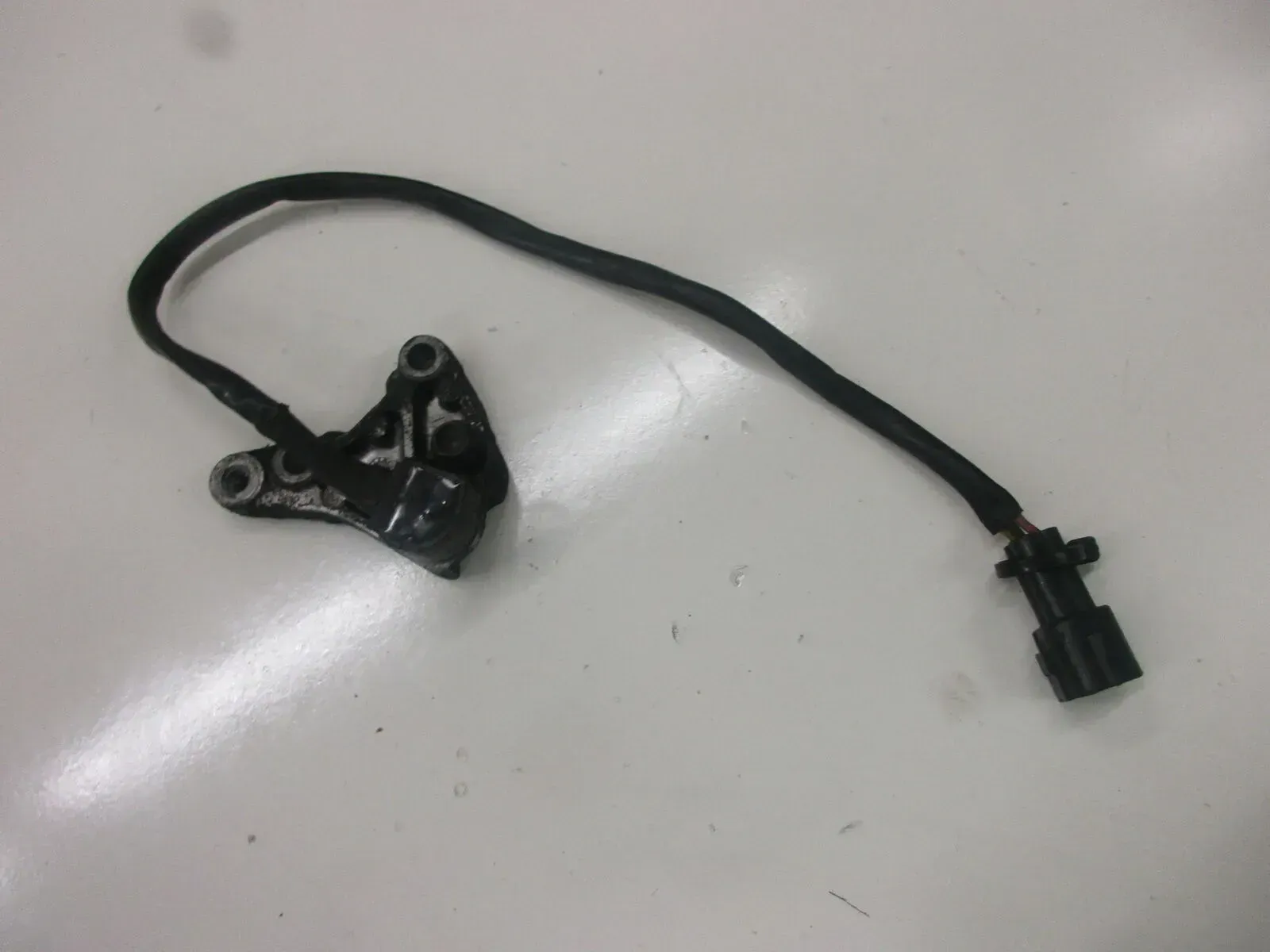 Kawasaki ER-6F ABS EX650C Tachogeber Tachosensor Tacho Sensor Geber - Bild 1