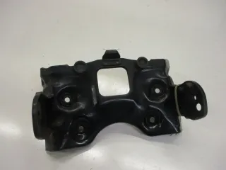 3. Honda CB 900 F_F2 Bol d`Or SC01 Rücklichthalter Träger Halter Rückleuchte - Bild 3