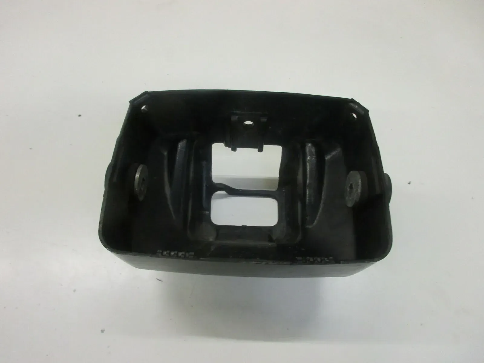 O2. Kawasaki GPZ 305 EX305A BD Scheinwerfergehäuse Lampengehäuse Scheinwerfer - Bild 1