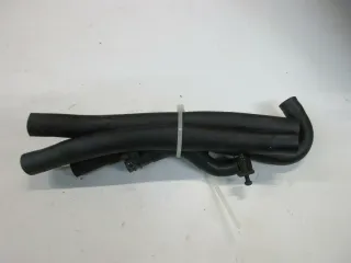 O. Suzuki GSX 1100 F GV 72 C Kühlerschlauch Motor Kühler Wasserschlauch Schlauch - Bild 2