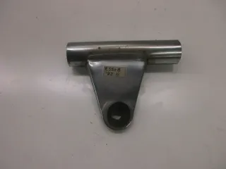 Kawasaki GPZ 550 UT ZX 550 A Scheinwerferhalter links Lampenhalter Blinker - Bild 2
