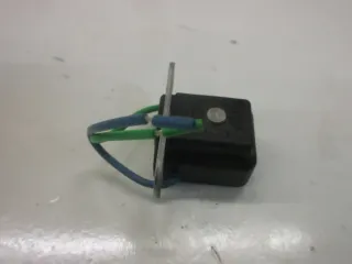 B270. Suzuki DR 100_125 Magnetschalter Zündung Pickup Spule 32150-05210 - Bild 2