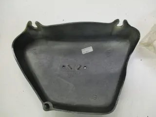 Seitendeckel 4R4-21711-0064 links D28 Yamaha XS 400 5G5 Special Verkleidung Sitz - Bild 5